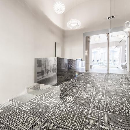 Spalena Apartment 布拉格 外观 照片