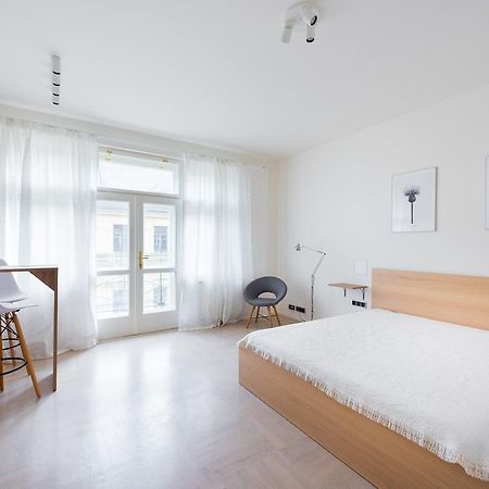 Spalena Apartment 布拉格 外观 照片