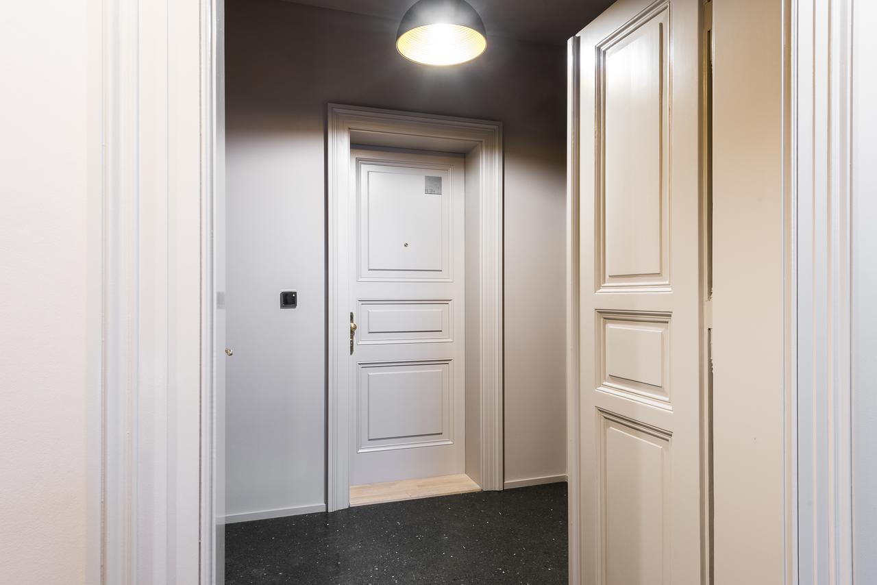 Spalena Apartment 布拉格 外观 照片
