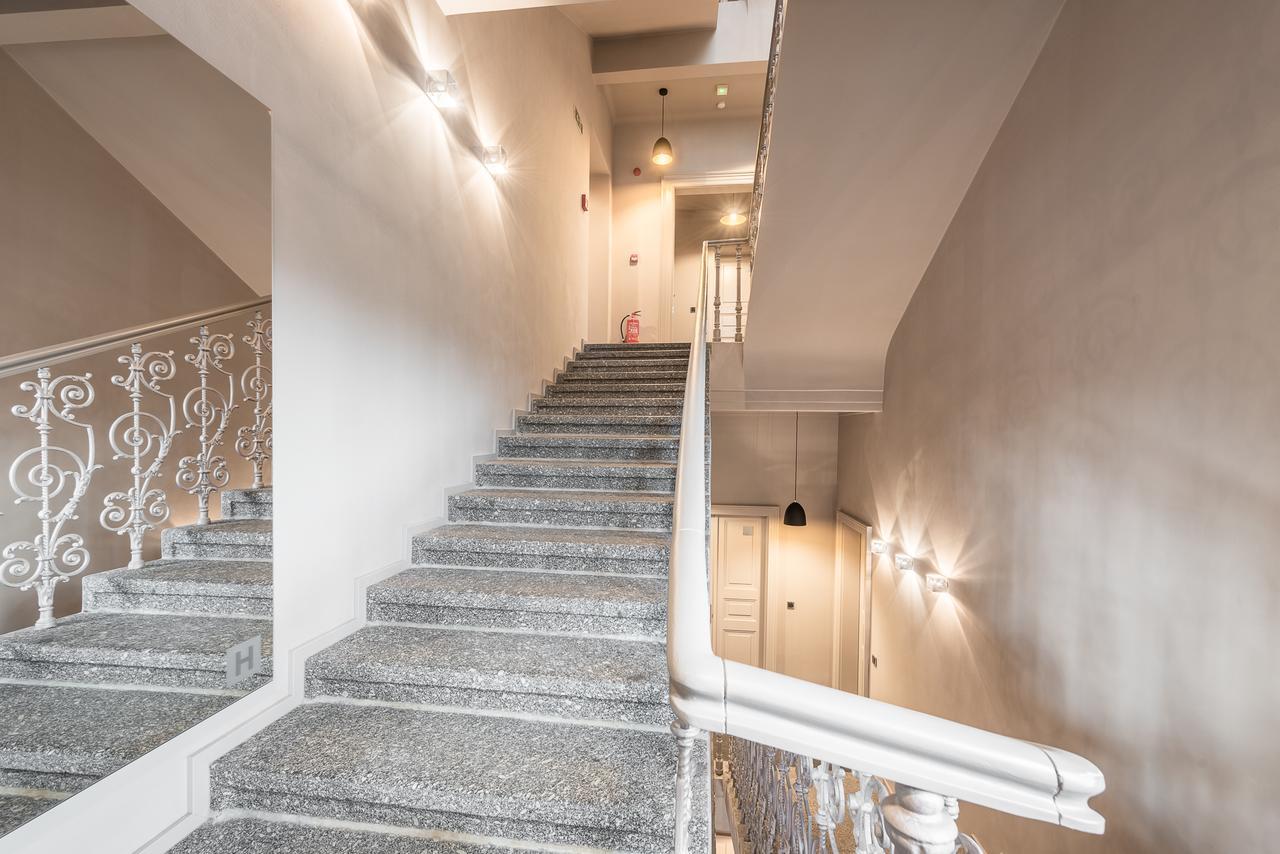 Spalena Apartment 布拉格 外观 照片